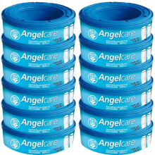 Angelcare 2320 Refill Bucket Plus 2017