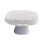 Soft Silic Facial Brush, Anti-slip Handheld Face1pcs- 2