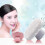 Soft Silic Facial Brush, Anti-slip Handheld Face1pcs- 3