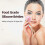 Soft Silic Facial Brush, Anti-slip Handheld Face1pcs- 4