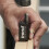 Trend Trend Hinge Recess Squaring Corner Chisel, Quickly Square Up Rounded Corners, C/CHISEL , 70mm, Black 3