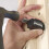 Trend Trend Hinge Recess Squaring Corner Chisel, Quickly Square Up Rounded Corners, C/CHISEL , 70mm, Black 4