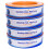 ChoiceRefill Compatible with Diaper Genie Pails 4-Pack 1080 count 1