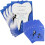 Tooth Fairy Gift Set ~ 8 Envelopes & 4 Certificates (Blue) 1