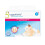 orgakiddy Diaper Bag Beige Powder 1