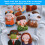 60 Pcs Coloured Felt Fabric Sheets, 60 Assorted Colour Polyester Soft Thick Felt Sheets 4