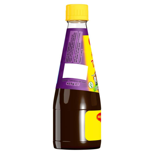 Maggi Authentic Indian Tamarind Sauce, 425g 2