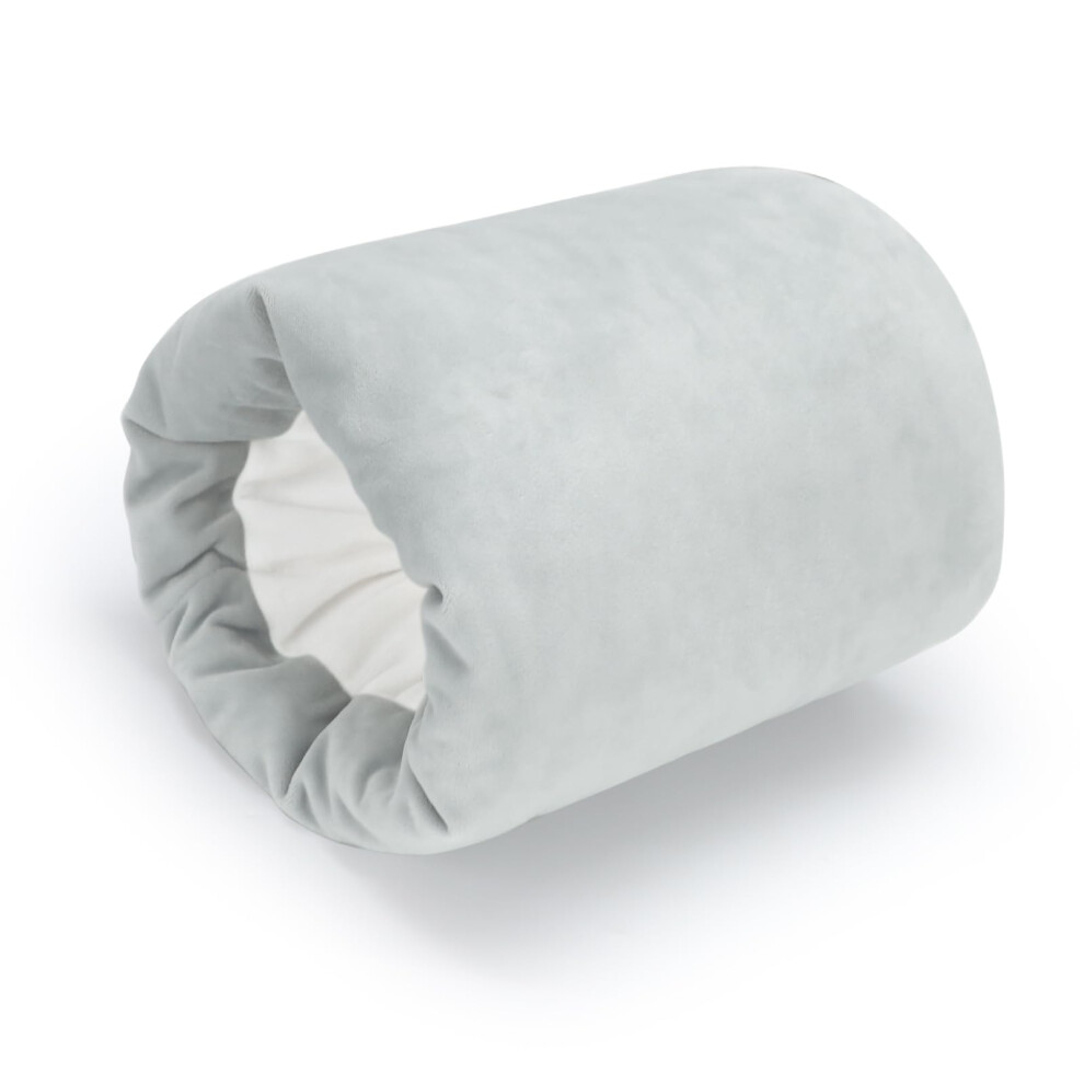 Baby Feeding Arm Pillow,Baby Nursing Arm Breastfeeding Pillows Support For Newborn Mom And Babies,Portable And Washable,Ergonomic Nursing Kakiblin