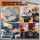 Saker 42 in 1 Magnetic Screwdriver Set, Multi Bit Free Combination Ratchet Screw 3