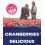 Ocean Spray Pink Cranberry Juice Drink - 1L - No Added Sugar - 5