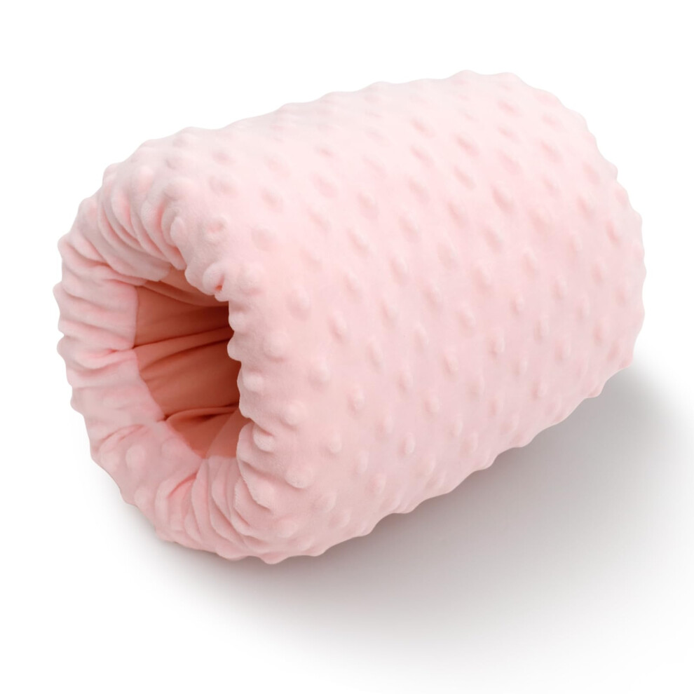 Kakiblin Baby Feeding Arm Pillow,Baby Nursing Arm Breastfeeding Pillows Support For Newborn Mom And Babies,Portable And Washable,Ergonomic Nursing