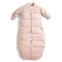 ergoPouch Sleep Suit Bag 3.5 TOG – Baby Sleep Sack & Wearable Blanket, 2-in-1 Convertible Sack to Suit with Legs for Safe Movement