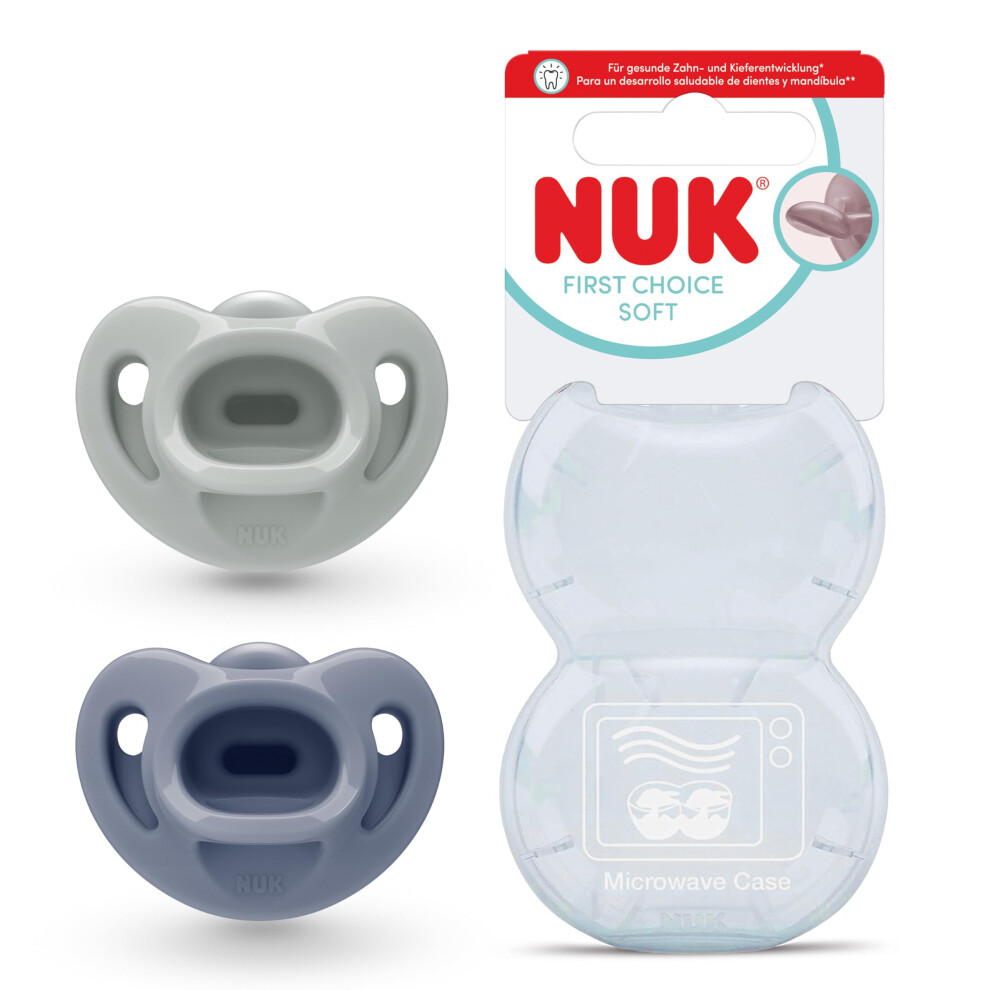 Nuk Cozy N Safe Astra I-Size Booster Car Seat 135-150Cm, Isofix & Seat Belt Installation, High Backless Booster, Deep Padded Seat, Armrests, Lightweight