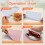 Lightweight Fusible Interfacing for Sewing Iron On Interfacing Lightweight 3