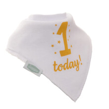 Bandana Dribble Bibs - Cotton Front Baby Bibs Newborn to 24 Months | Newborn Gifts - Baby Bibs For Comfortable Kids