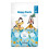 by Amazon Disney Nappy Pants - Size 7 (17+ kg) - 56 Pants 1