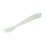 BEABA Béaba - Baby Spoons - Silicone Weaning Spoon - 1st Stage - Grey 1