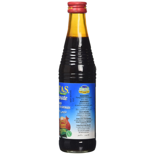 Pomegranate Molasses, Cortas, 300ml 1