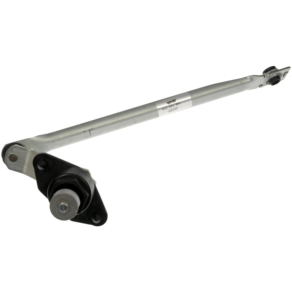 Dorman 602-321 Passenger Side Windshield Wiper Linkage Compatible With Select Ford/Mercury Models 5051226425455