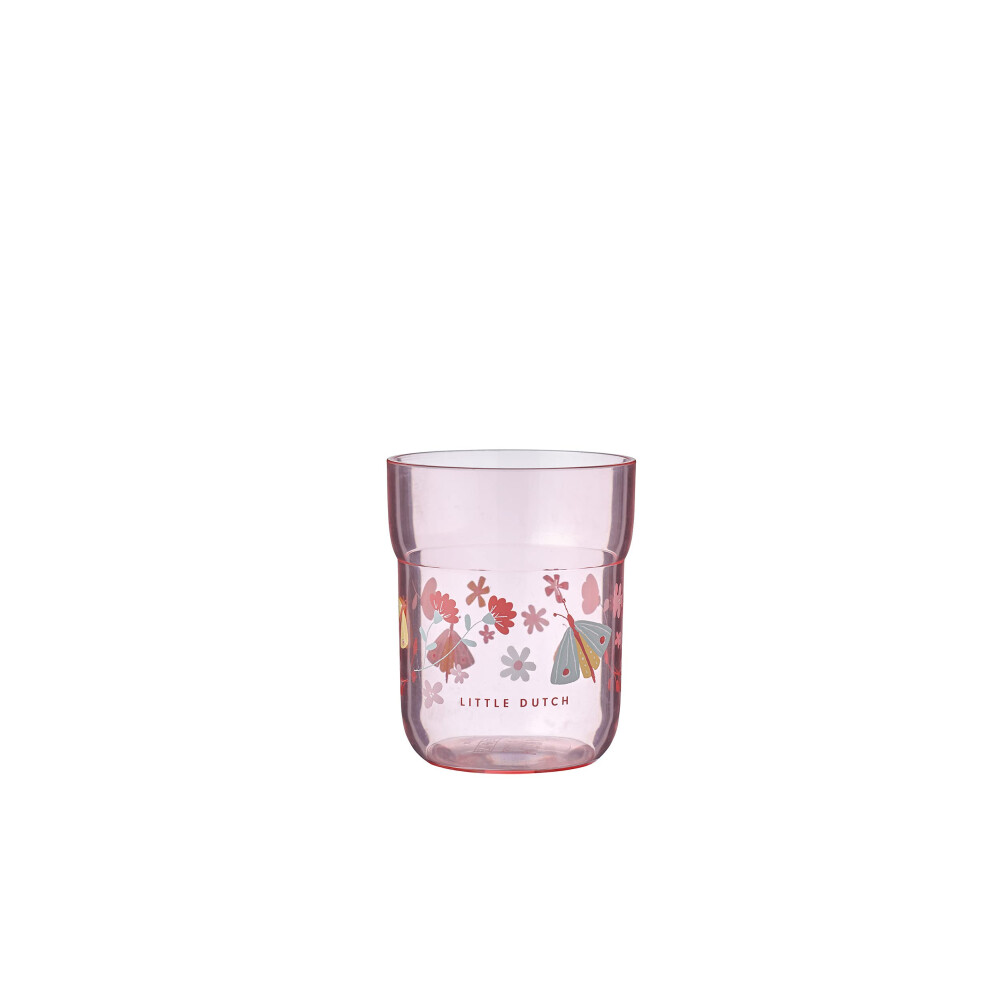 Mepal - Children's Cup Mio Little Dutch - Drinking Cup For Children - Drinking Cup From 9 Months - Dishwasher Safe - Bpa-Free - 250 Ml