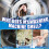 Washing Machine Cleaner, Deep Clean 24 Tablets for Year-Round, Descaling Agent, 4 in 1 Function, Suitable for HE 2