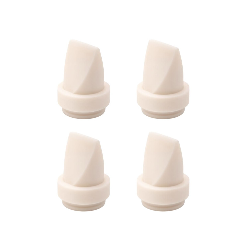 Wearable Breast Pump Duckbill Valvue*4 Eufy Security