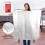 Flintronic 4PCS Fire Blanket, 1m X 1m Emergency Fire Blanket for Kitchen 4