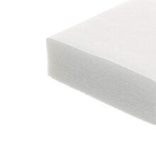 Obaby Fibre Cot Bed Mattress – 140 x 70 cm – Firm, Breathable, Hypoallergenic Mattress for Baby & Toddler Cot Beds