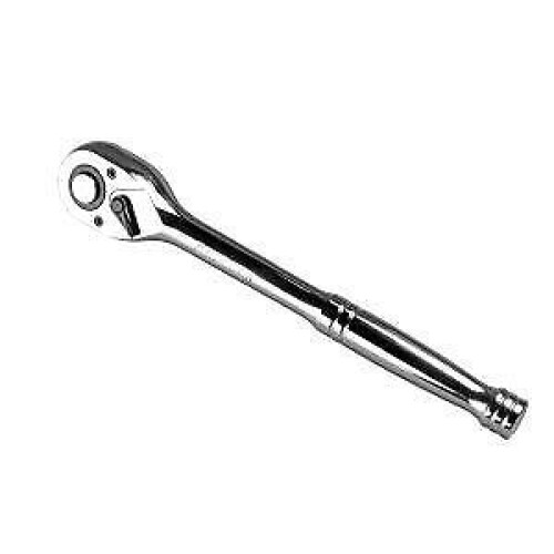 us pro US PRO 1/2 Dr Quick Release Straight Ratchet 4158 1