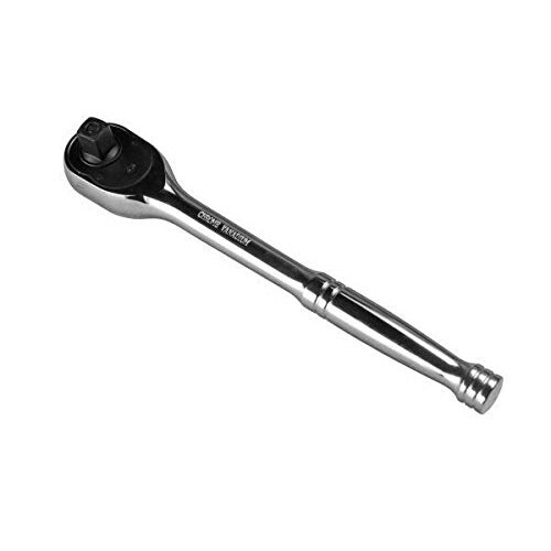 us pro US PRO 1/2 Dr Quick Release Straight Ratchet 4158 2