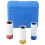 1/2-Inch Drive Metric Extra Thin Wall Deep Wheel Protector Impact Socket Set, 3 Size, 17, 19, 21 mm 5