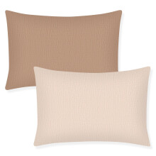 Winmany Toddler Cotton Muslin Pillowcases Baby Girl Boy Pillow Case Travel Cushion Pillow Covers with Envelope Design Cot Bed Accessories Fit for