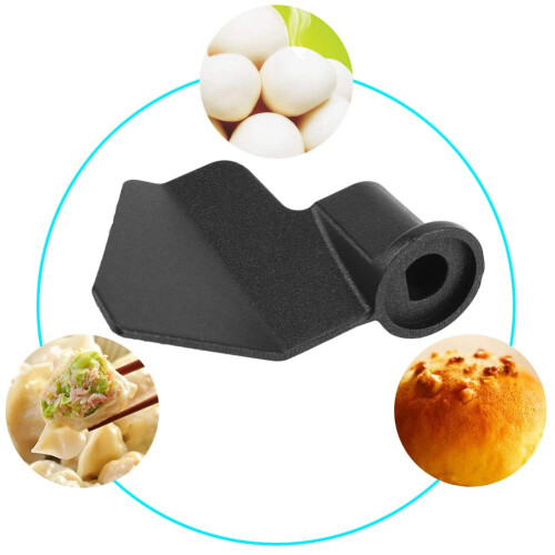 bread Paddle, maker Universal Stainless Steel Mixing Paddle Replacement for Breadmaker Machine 2