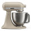 KitchenAid KitchenAid Artisan Plus Oat 4.7L Tilt Head Stand Mixer 2