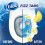 Bloo Bloo Power Fizz Tabs Anti 4