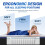Avenco Bed Mattress Conventional, Bamboo Foam, Small Double 3