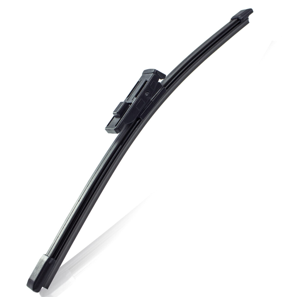 Shs Rear Wiper Blade Fits Vw Golf Mk8 Hatchback 2020-Onwards 10" 250Mm Exact Fit 10G 5051226424618
