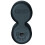 Abus ABUS Marine 808 Reef outboard motor lock, black 1