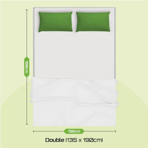 Starlight Beds CoolTouch Classic Grey Sprung Double Mattress 2