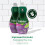 Palmolive Dish Liq 20Oz Lavender Lime 2