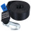 Trailer Winch Strap for Boat, Jetski and Car Trailers 7m Webbing TR106 1