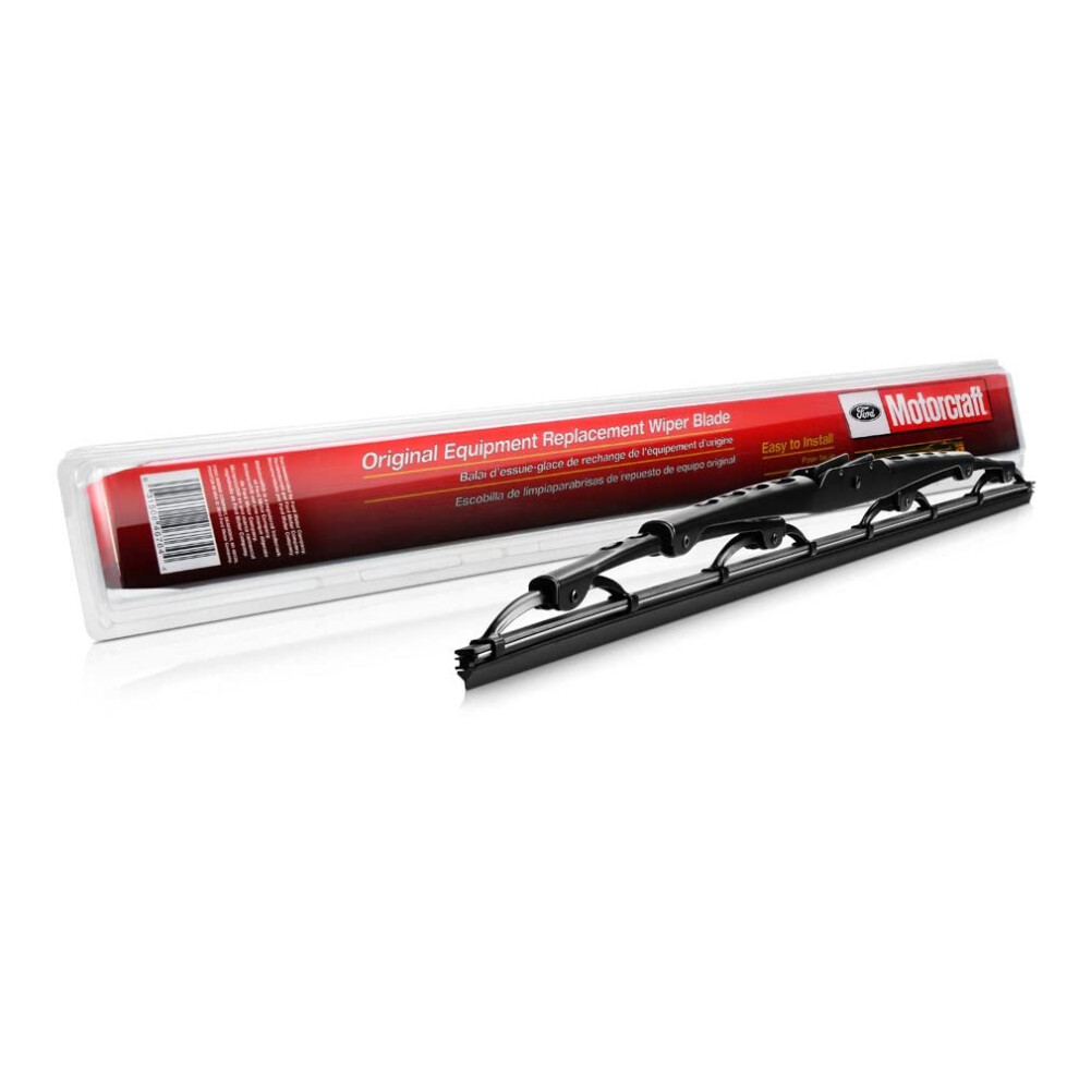 Motorcraft Wiper Blade - Ww901a 5051226424823