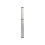 Unitec 10038 Support Load Scale, 100 kg, Aluminium, Silver 1