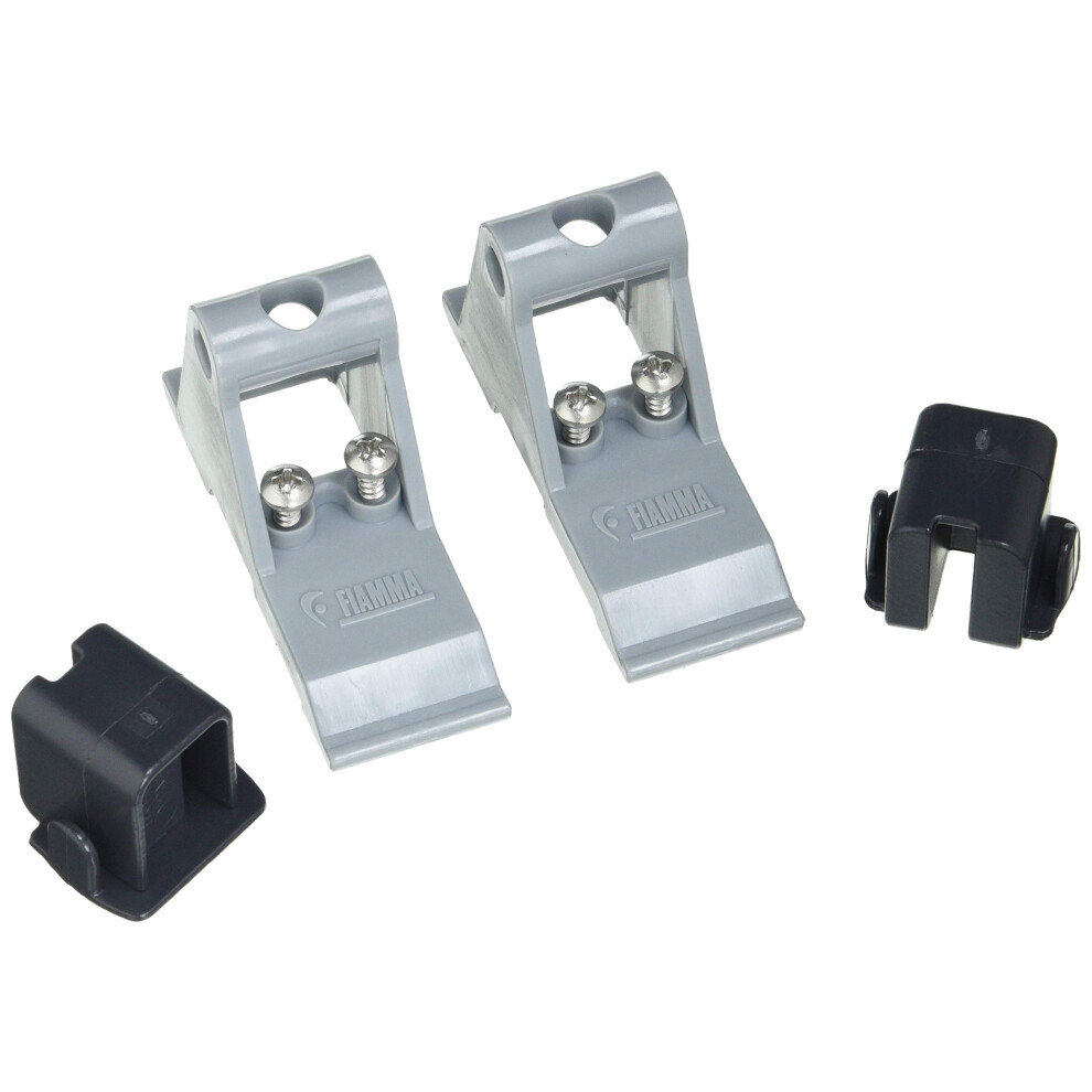 Fiamma Fixing Kit For Rapid Clip System F45 Awning 98655-897 5051226443190