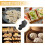 Universal Bread Maker Paddle, Non-Stick Breadmaker Paddle, Bread Machine Replacement Parts Teflon Coated Carbon Steel Kneading Paddle Replacement 5