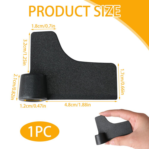 Bread Maker Paddle Compatible with Panasonic BreadMaker, Replacement Mixing Paddles Non-Stick Teflon Coated Flat Kneading 1