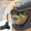 Bread Maker Paddle Compatible with Panasonic BreadMaker, Replacement Mixing Paddles Non-Stick Teflon Coated Flat Kneading 5