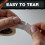 T-Rex T-REX Double-Sided Super Glue Tape x 19mm x 4.5m 4