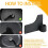 Bread Maker Paddle, Breadmaker Accessories for SD256 SD257 SD2511 SD2510 SD2500 SD2501 4