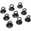 Milenco Universal Sucker Pads for Blinds 2448 1